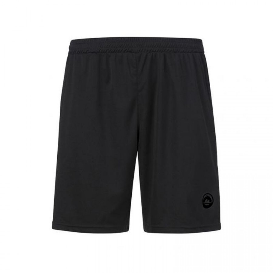 Short JHayber Tour Negro Junior