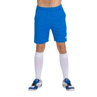 Short Joma Drive Azul Royal