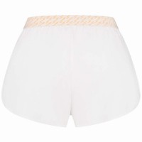 Short Kswiss Hypercourt 6 Blanco Mujer