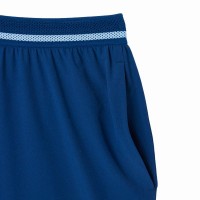 Lacoste Novak Djokovic Dark Blue Shorts