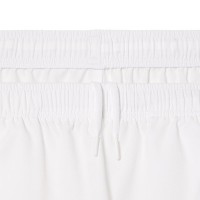 Short de tennis Lacoste Sport Blanc