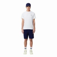 Short Lacoste Sport Ultra Dry Azul Marino