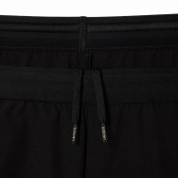 Short Lacoste Sport Ultra Dry Negro