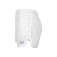 Short Lotto Squadra III Blanco Brillo