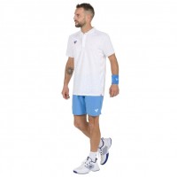 Short Tecnifibre Team Azul