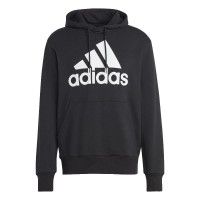 Sudadera Adidas Essentials Negro