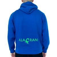 Alacran Team Royal Green Sweatshirt