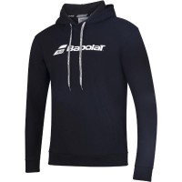 Sudadera Babolat Exercise Negro