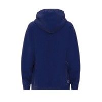 Sudadera Bidi Badu Colortwist Chill Azul Oscuro Mujer