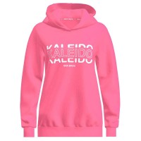 Bidi Badu Sweat-shirt Kaleido Chill Rose