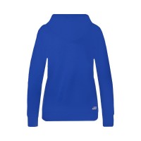 Sweat-shirt Bidi Badu Omono Bleu Femmes