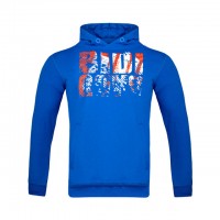 Sudadera Bidi Badu Semere Azul Junior