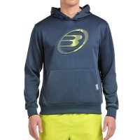 Sweat-shirt Bullpadel Gomese Bleu Marine