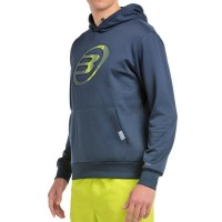 Sweat-shirt Bullpadel Gomese Bleu Marine