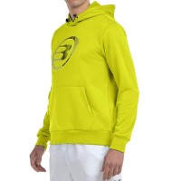 Sudadera Bullpadel Gomese Lima