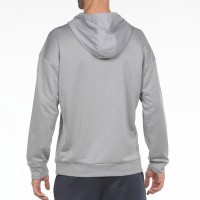 Sweat-shirt Bullpadel Jubon Gris Vigore