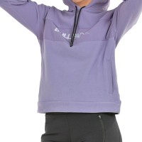 Bullpadel Neque Mauve Sweatshirt