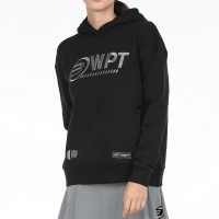 Sweat-shirt Bullpadel WPT Livor Black