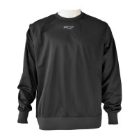 Sudadera Cartri Reves Negro Blanco Junior