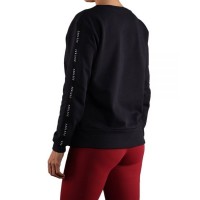 Black Endless Ash Sweatshirt