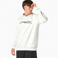 Sudadera JHayber Court Blanco