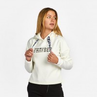 Sudadera JHayber Crunch Blanco Mujer