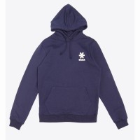 Sudadera Osaka Basic Azul Marino