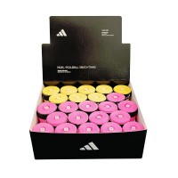 Drum Adidas 45 Overgrips Colors - Barata Oferta Outlet