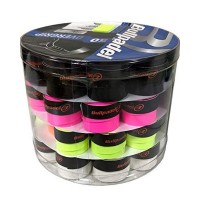 Bullpadel GB1604 Drum Colors 50 Overgrips