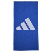 Toalla Adidas Grande Azul Royal