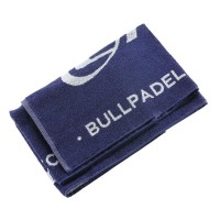 Bullpadel BPTowel Serviette bleu marine