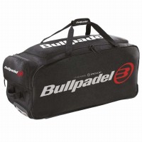 Trolley Bullpadel BPP-25011 Negro