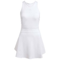 Vestido Adidas Climacool Blanco