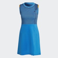 Adidas Premium Rush Blue Dress