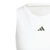 Vestido Adidas Wow Pro Blanco