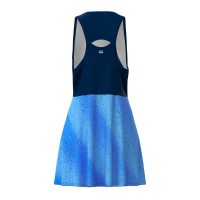 Robe Badu Beach Spirit 2en1 Bidi bleu fonce