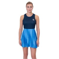 Robe Badu Beach Spirit 2en1 Bidi bleu fonce