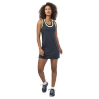 Head Play Tech Navy Dress