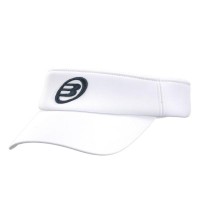 Bullpadel BPV251 White Visor