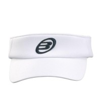 Bullpadel BPV251 White Visor