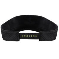 Visera Endless Icon Negro