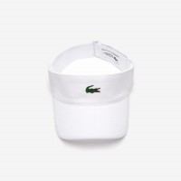 will target Lacoste Sport Blanco