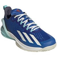 Zapatillas Adidas Adizero Cybersonic Azul Royal Aqua