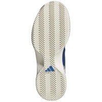 Zapatillas Adidas Avacourt Clay Azul Royal Mujer