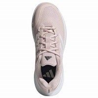 Adidas GameCourt 2.0 Pink White Women''s Sneakers