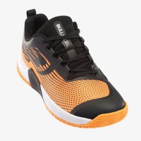 Zapatillas Bullpadel Di Nenno Next Hybrid Pro Naranja