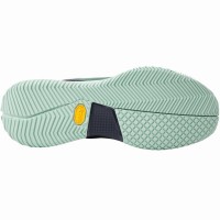 Zapatillas Bullpadel Di Nenno Xplo Vibram 25V Azul Marino