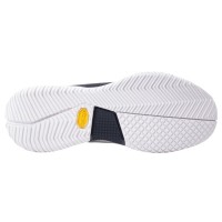 Baskets Bullpadel Di Nenno Xplo Vibram 25V Blanc