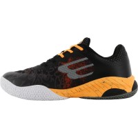 Bullpadel Ionic 24V Orange Shoes