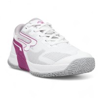 Baskets Femme Bullpadel Next 25V Blanc